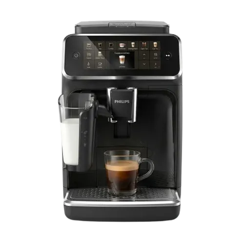 Philips Coffee Machine Repair